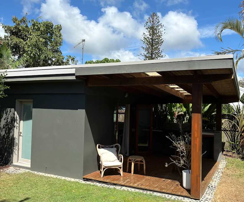 $450, Studio, 1 bathroom, Bogangar NSW 2488
