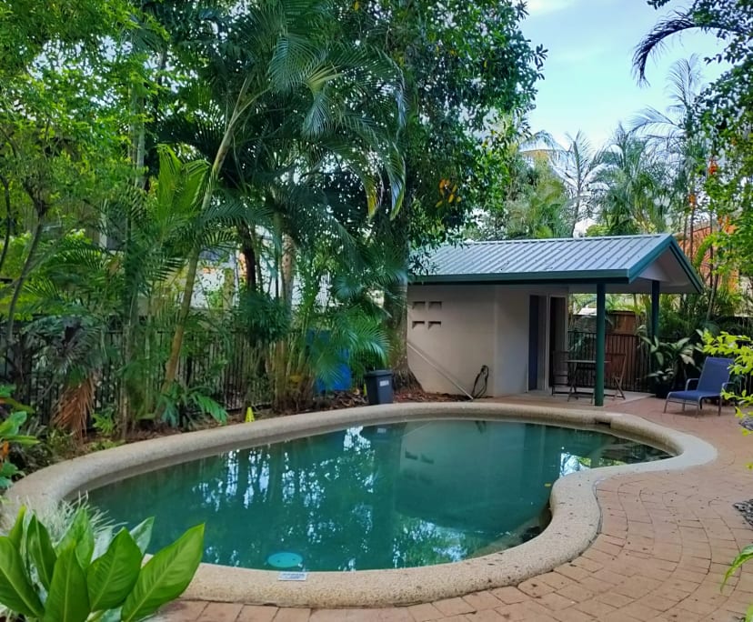 Room for Rent in Freshwater, Cairns 240, Furnishe...
