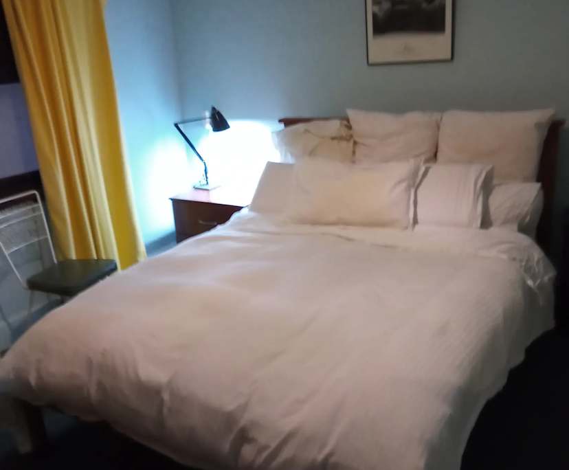 $190-200, Homestay, 2 rooms, Stawell VIC 3380, Stawell VIC 3380