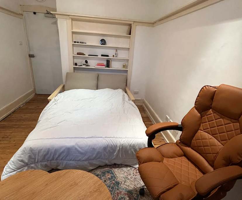 $350, Flatshare, 2 bathrooms, Rushcutters Bay NSW 2011