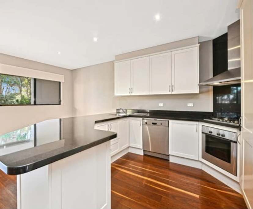 Student accommodation