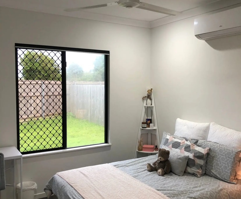 $300, Share-house, 4 bathrooms, Trinity Park QLD 4879