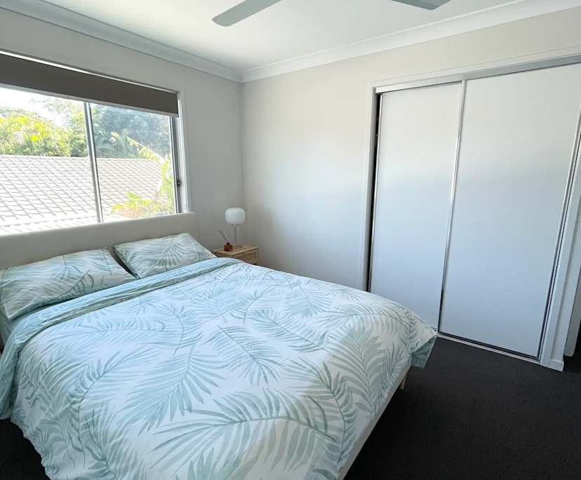 Student accommodation