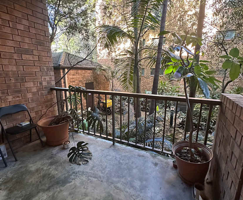 $450, Flatshare, 2 bathrooms, Ultimo NSW 2007