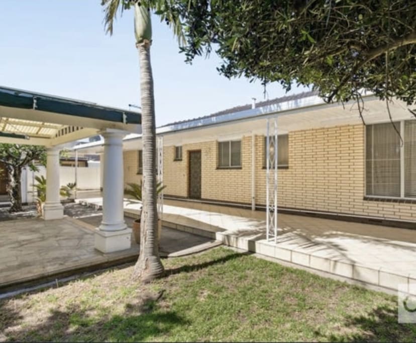 $250-350, Share-house, 5 rooms, Fulham Gardens SA 5024, Fulham Gardens SA 5024