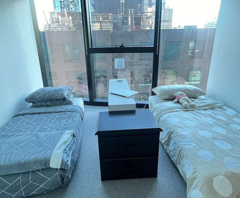$245, Flatshare, 2 bathrooms, Melbourne VIC 3000