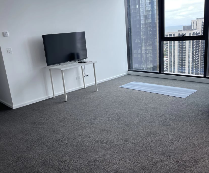 $285, Student-accommodation, 2 bathrooms, Southbank VIC 3006