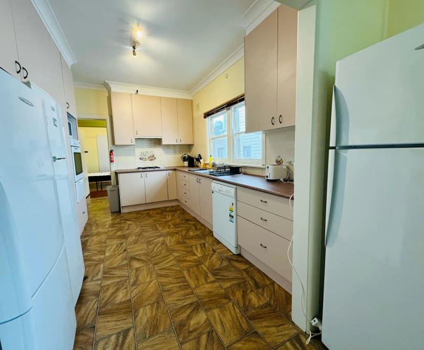 $270, Share-house, 6 bathrooms, Rydalmere NSW 2116
