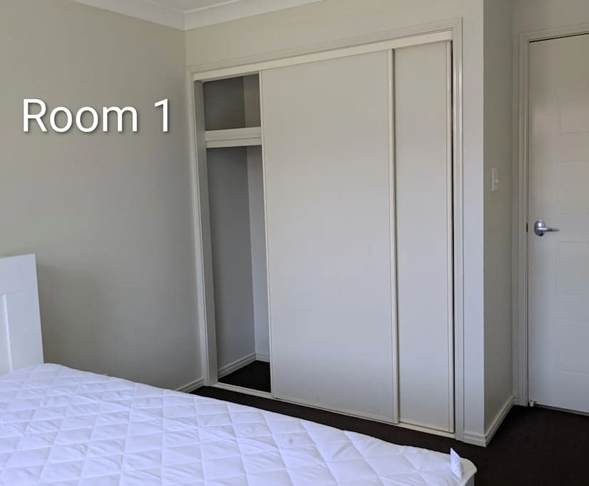 $230, Share-house, 2 rooms, Redbank Plains QLD 4301, Redbank Plains QLD 4301