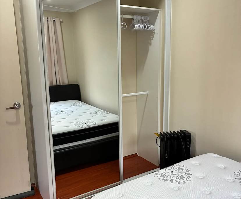 $260, Student-accommodation, 3 bathrooms, Quakers Hill NSW 2763
