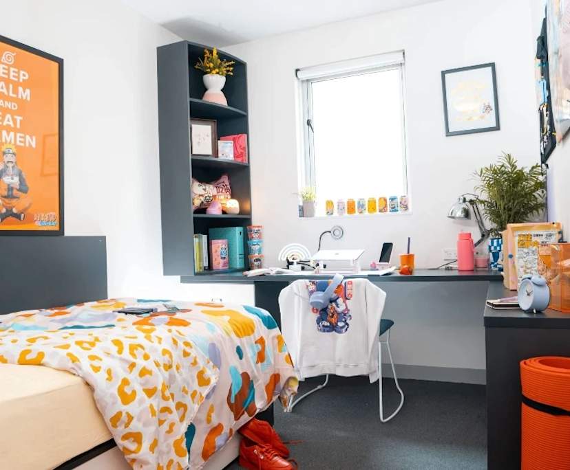 Student accommodation