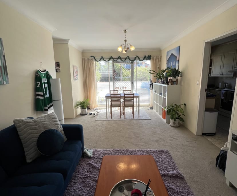 Room for Rent in Caringbah, Sydney 190, Furnished...