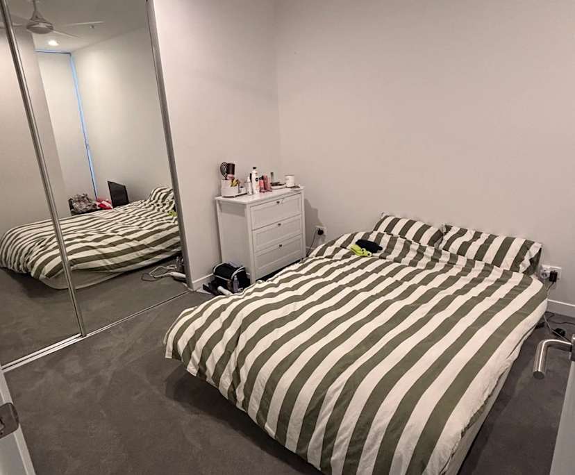 $420, Flatshare, 2 bathrooms, Milton QLD 4064