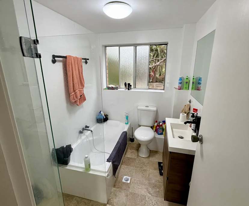 $350, Flatshare, 2 bathrooms, Collaroy NSW 2097