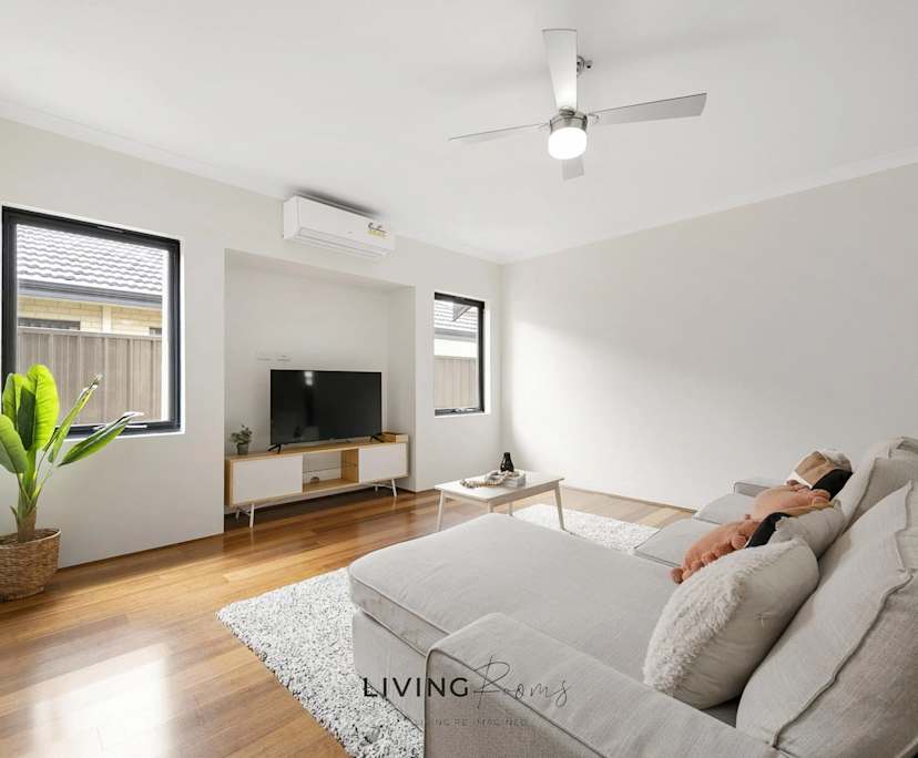 $210, Share-house, 6 bathrooms, Waikiki WA 6169