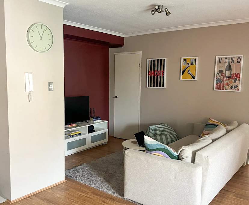 $850, Whole-property, 2 bathrooms, Rosebery NSW 2018