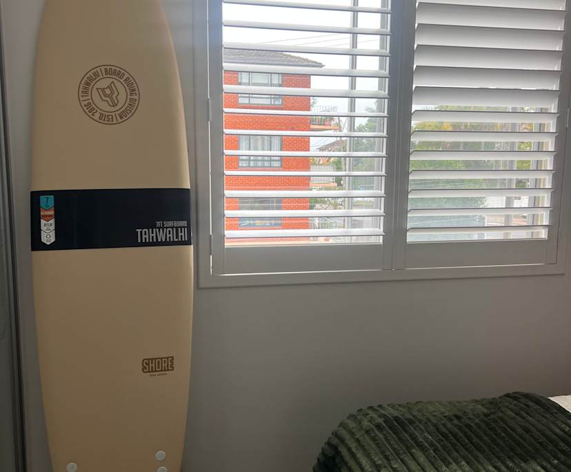 $383, Flatshare, 2 bathrooms, Balgowlah NSW 2093