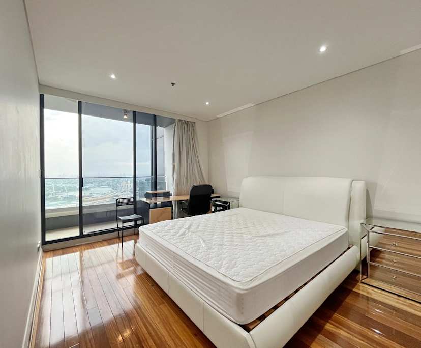 Whole property with 4 rooms for rent