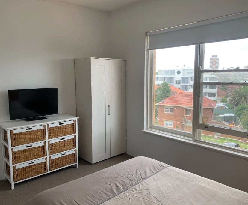 Room for Rent in Cronulla, Sydney 300, Furnished,...