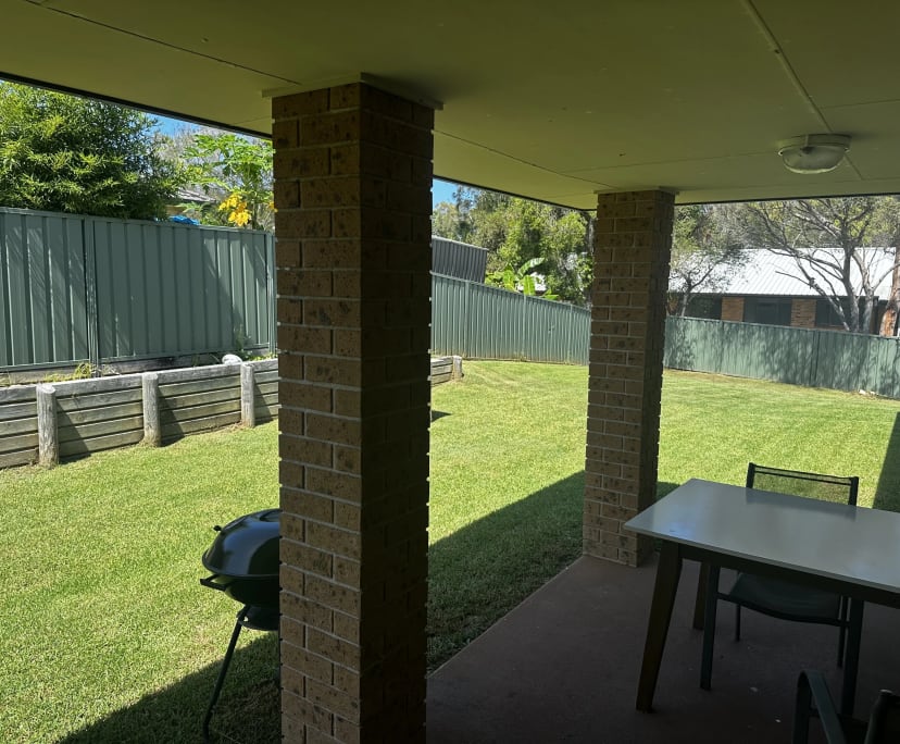 $325, Share-house, 4 bathrooms, Hamlyn Terrace NSW 2259