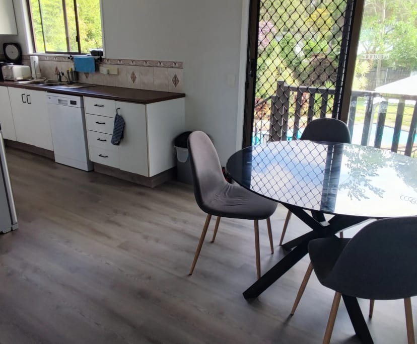 $270, Share-house, 3 bathrooms, Nerang QLD 4211