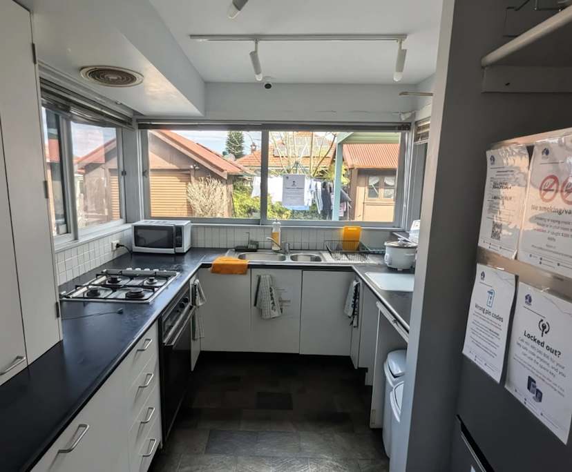 $310, Share-house, 4 bathrooms, Burwood NSW 2134