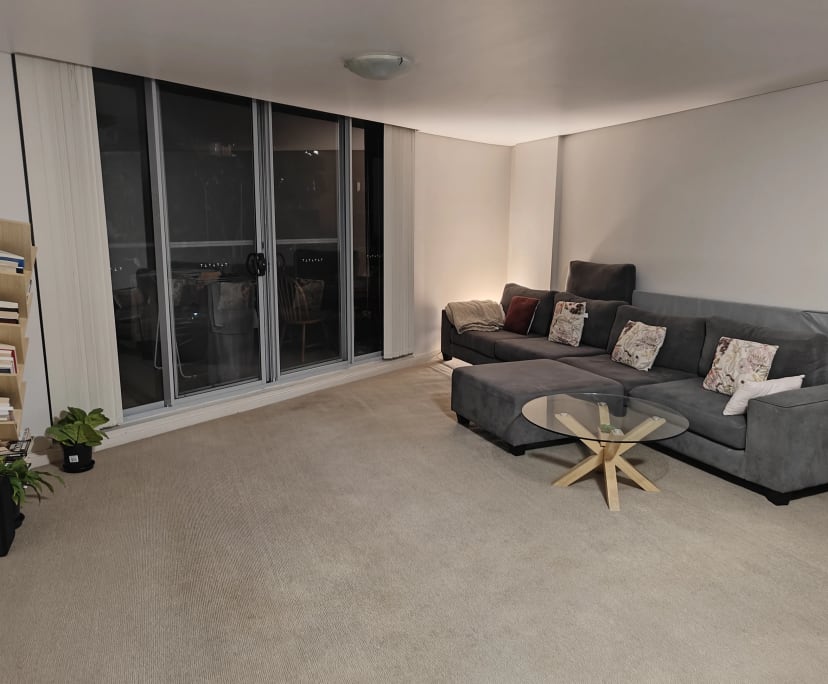 $350, Flatshare, 2 bathrooms, North Parramatta NSW 2151