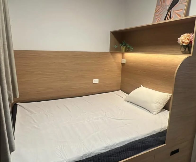 $800, Whole-property, 2 bathrooms, Saint Kilda East VIC 3183