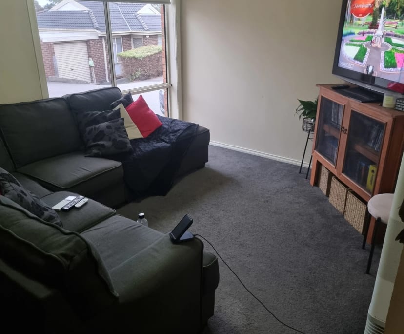Room for Rent in Langwarrin, Melbourne 250, Unfur...