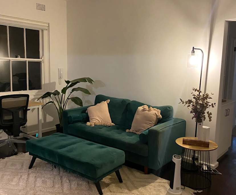 $550, Flatshare, 2 bathrooms, Bellevue Hill NSW 2023