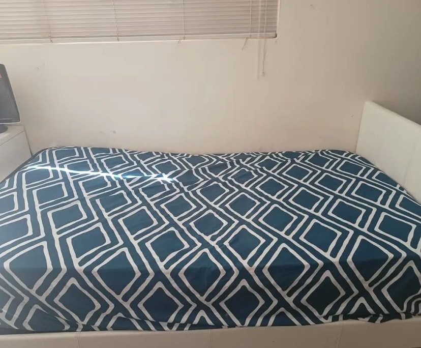 Student accommodation