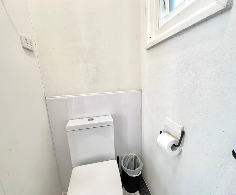 $700, Flatshare, 2 bathrooms, Potts Point NSW 2011