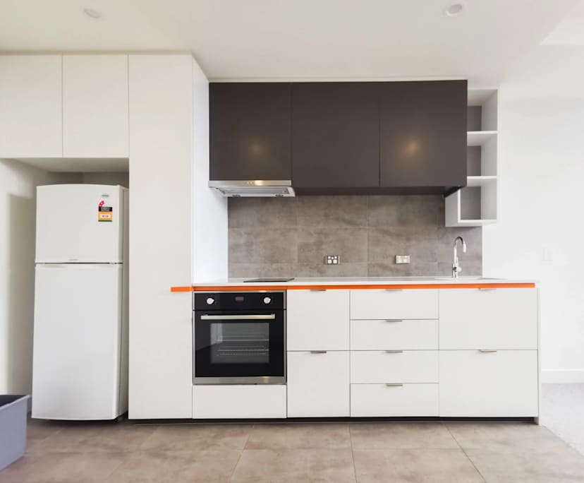 $580, Flatshare, 2 bathrooms, Carlton VIC 3053