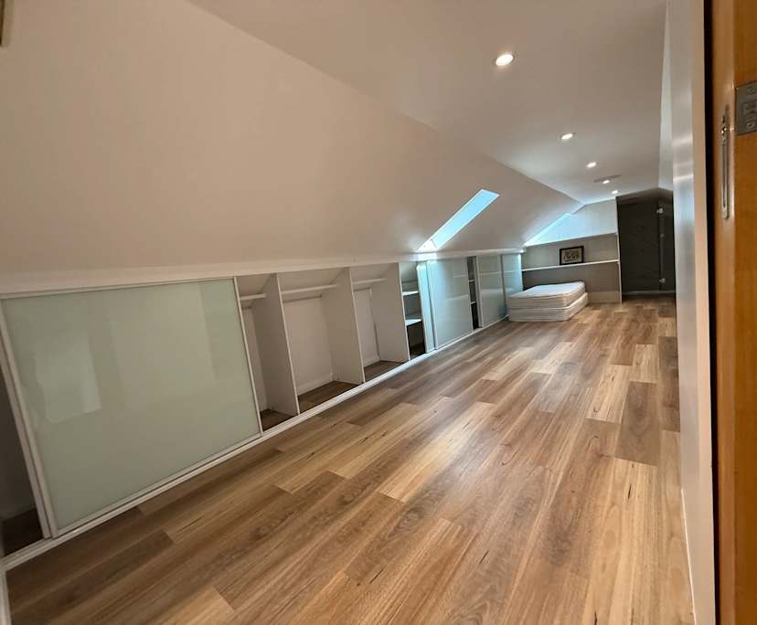 $395, Share-house, 5 bathrooms, South Granville NSW 2142