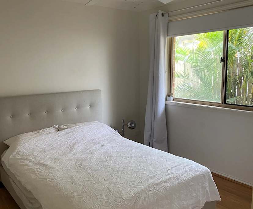 Student accommodation