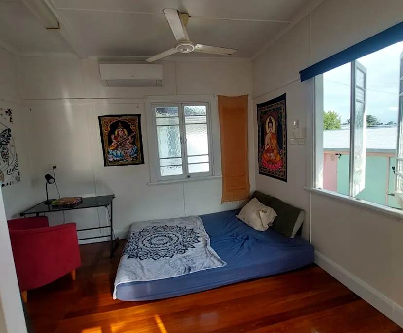 $250, Share-house, 2 rooms, Manunda QLD 4870, Manunda QLD 4870