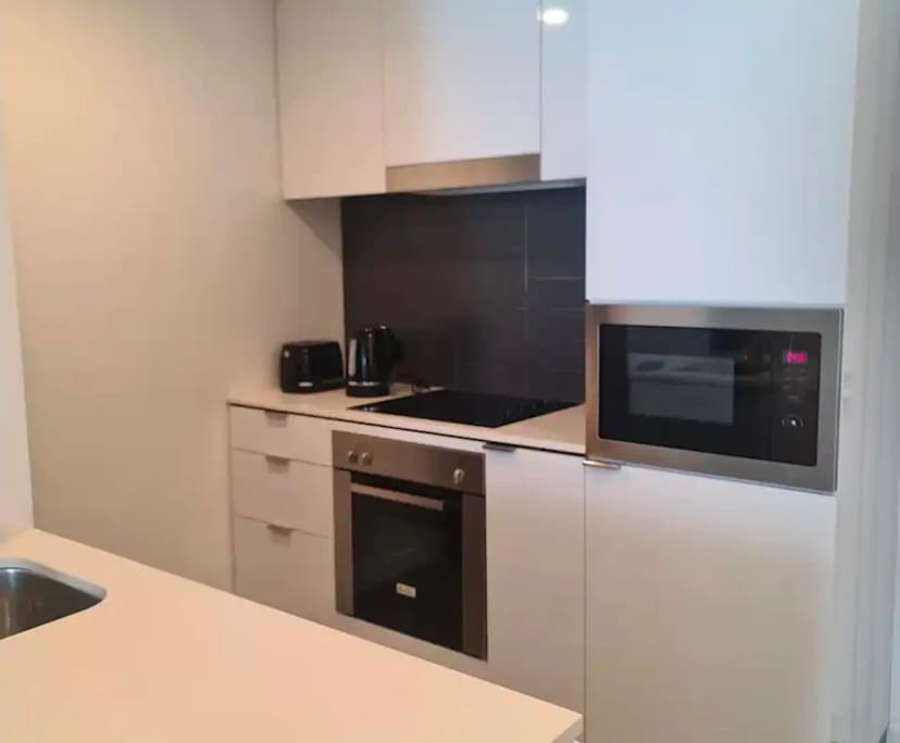 $600, Flatshare, 2 bathrooms, Fortitude Valley QLD 4006