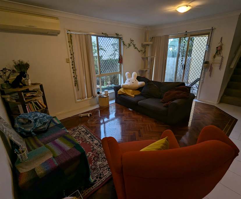 $255, Flatshare, 3 bathrooms, Coorparoo QLD 4151