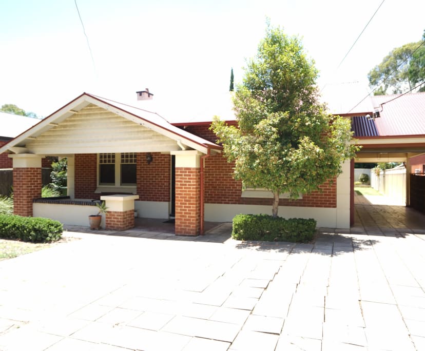 Room for Rent in Walkerville, Adelaide 230, Furni...