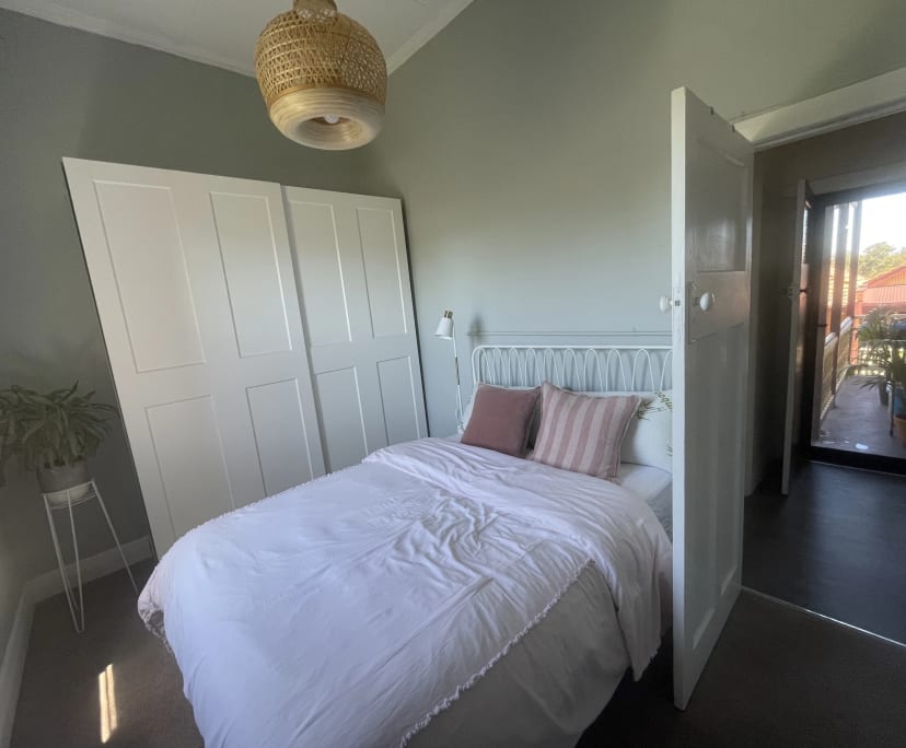 $290, Flatshare, 2 bathrooms, Ivanhoe VIC 3079