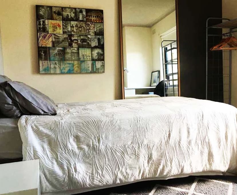 $380, Flatshare, 2 bathrooms, Neutral Bay NSW 2089