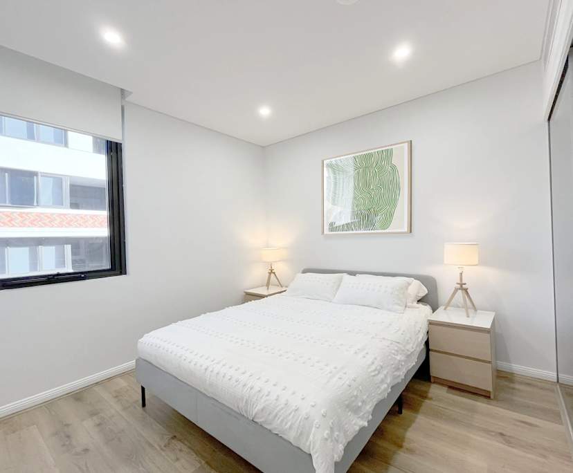$450, Flatshare, 4 bathrooms, Rosebery NSW 2018
