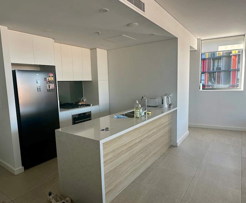 $430, Flatshare, 2 bathrooms, Meadowbank NSW 2114