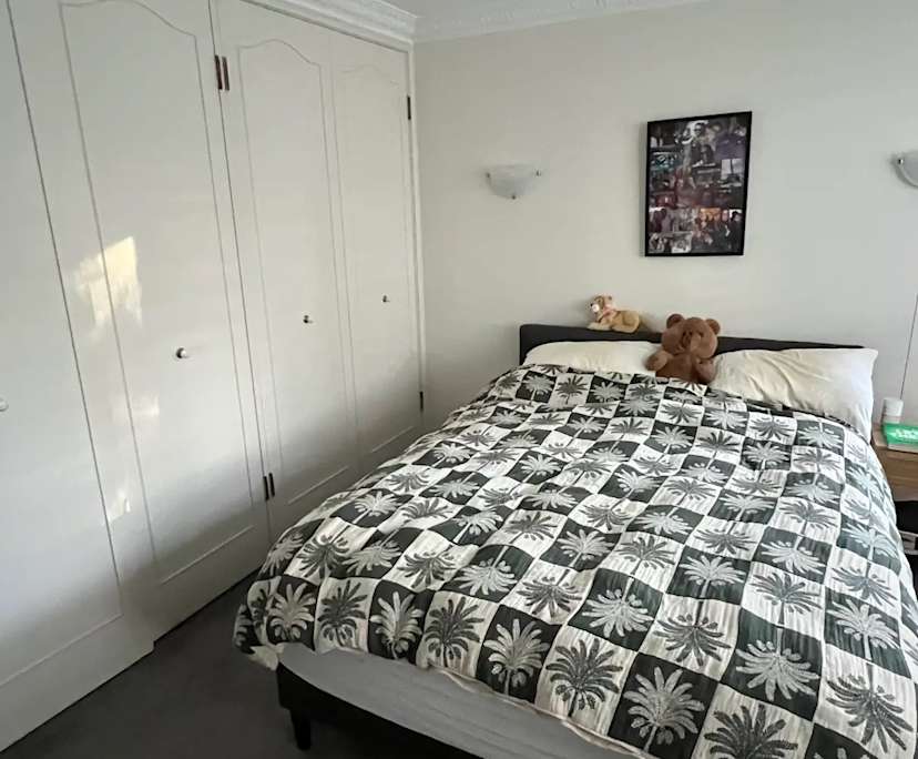 $580, Flatshare, 2 bathrooms, Cremorne NSW 2090