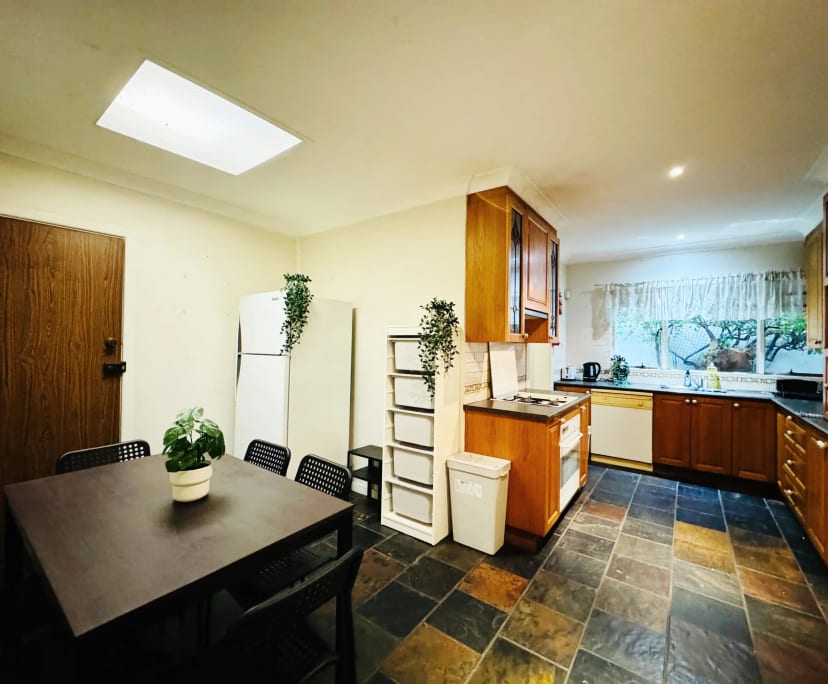 $270, Share-house, 6 bathrooms, Strathfield NSW 2135