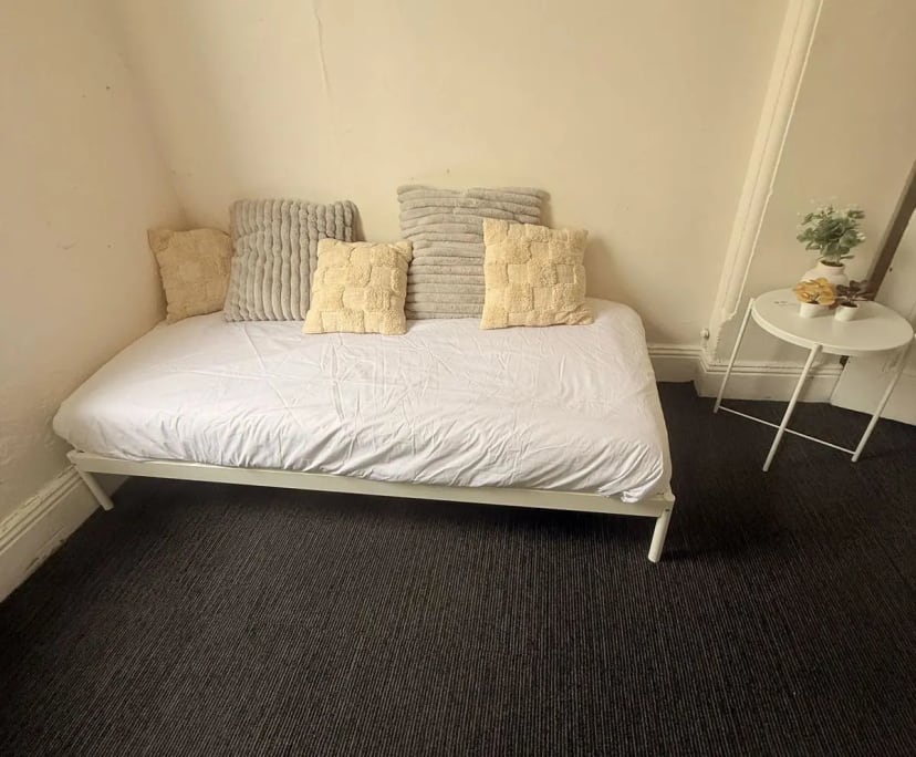 $290, Flatshare, 4 bathrooms, Newtown NSW 2042