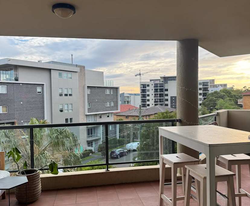 $270, Flatshare, 3 bathrooms, Wollongong NSW 2500