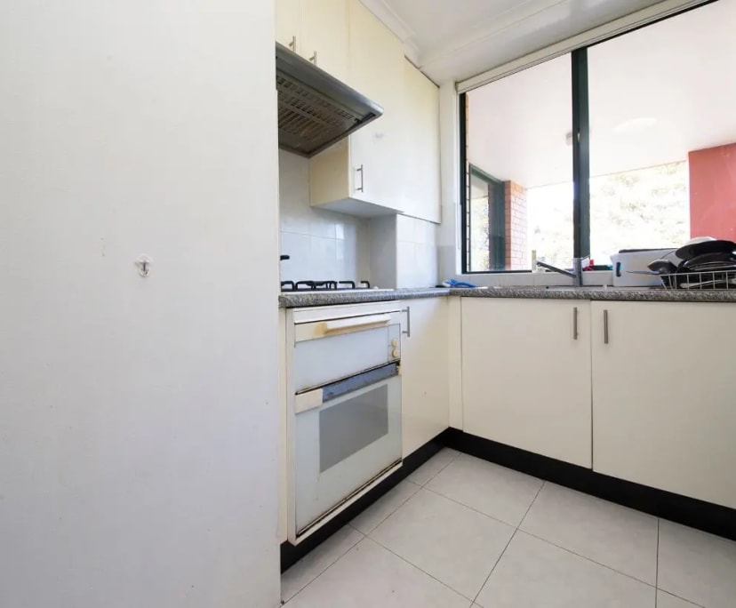 $250, Flatshare, 4 bathrooms, Pyrmont NSW 2009