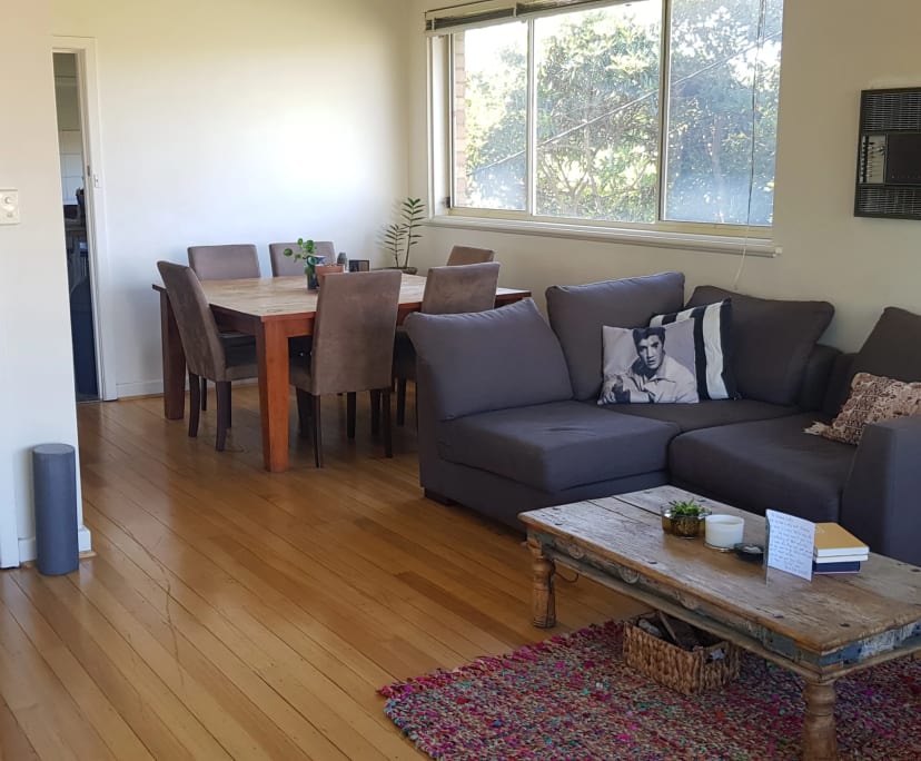 $150, Flatshare, 3 bathrooms, Kew VIC 3101
