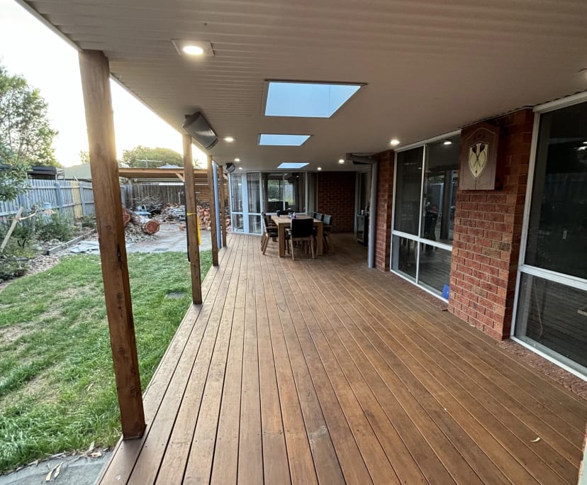 Room for Rent in Blind Bight, Melbourne 250, Unfu...